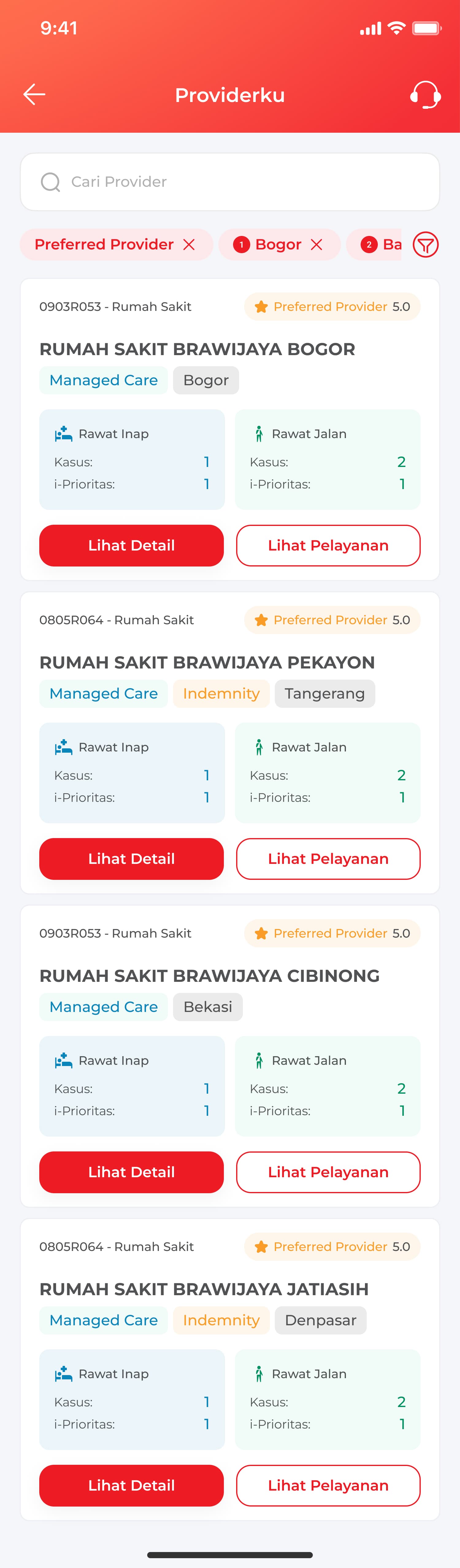 OneForce screenshot 2
