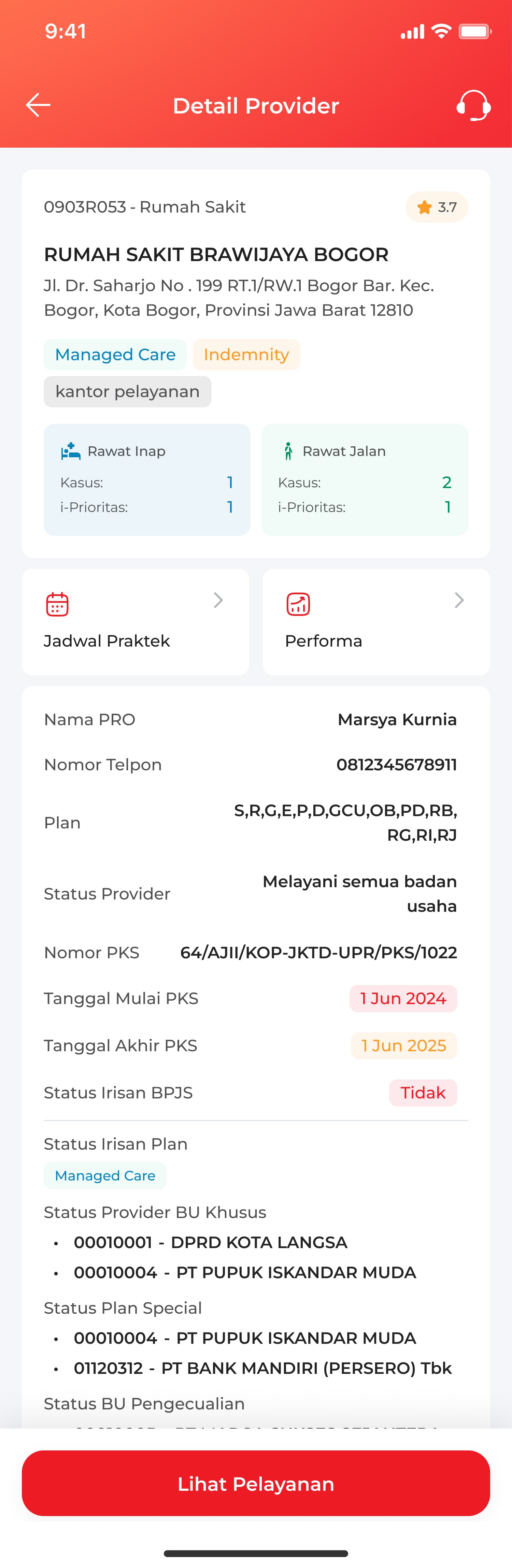 OneForce screenshot 3